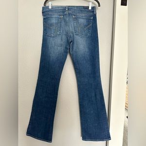 Citizens of Humanity Kelly #001 Stretch Jeans